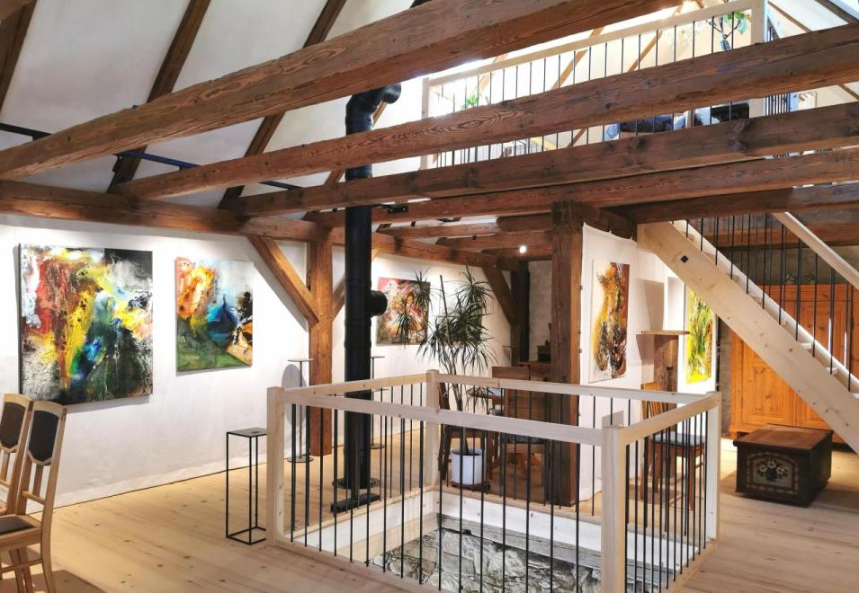 Künstlerhaus Bild 3